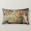 Zoek naar kunst kussens Botticelli