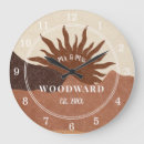 Recherche de maris horloges Rustique