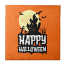 Recherche de halloween carreaux Cimetière