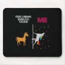 Recherche de mousse autres Licorne
