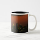 Recherche de manhattan tasses Silhouette