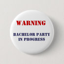 Recherche de bestman badges Mariée