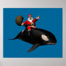 Zoek naar grappige walvis posters Humor