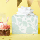 Recherche de style bohème papier cadeau Fleurs