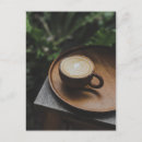 Recherche de coffee cartes postales Brun