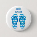 Recherche de sandales badges Vagues