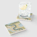 Zoek naar cartografie onderzetters Reis