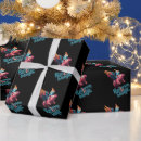 Recherche de porc drôle papier cadeau Animal