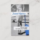 Zoek naar traveling visitekaartjes Rood