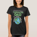 Zoek naar beste timmerman tshirts Vader