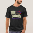 Zoek naar vintage amerikaanse auto tshirts Retro