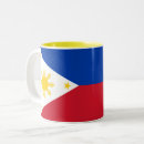 Recherche de philippin tasses Patriotique