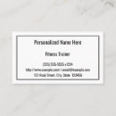 Zoek naar dual visitekaartjes Eenvoudig