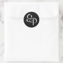 Zoek naar witte stickers Zwart wit