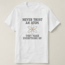 Zoek naar grappige wetenschap tshirts Fysica