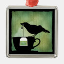 Recherche de tasses ornements Oiseau