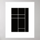 Recherche de moderniste posters Oeuvre d'art