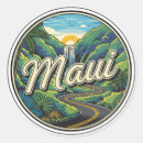 Recherche de hana autocollants Hawaii