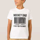 Recherche de hockey tshirts Pour