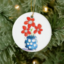 Zoek naar vaas ornamenten Blauw