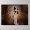 Recherche de groomer d posters Just married