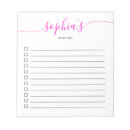 Recherche de rose clair blocsnotes Minimaliste