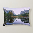 Recherche de parc national de yosemite coussins Photographie
