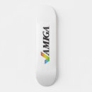Recherche de nerd skateboards Vintage