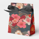 Recherche de motif asiatique ballotins Floral