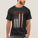 Recherche de mince tshirts Pompier