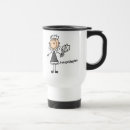 Recherche de charge tasses Femme de charge