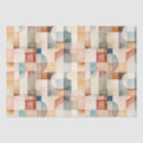 Zoek naar boho tissue papier Groenblauw