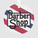 Zoek naar barbershop ornamenten Kwartet