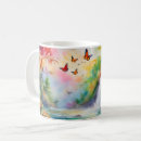 Recherche de peinture de cascade tasses Pour tous