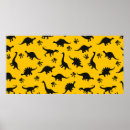 Recherche de dinosaure enfants posters Pour tous