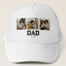 Recherche de minimal casquettes Père