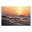Recherche de coucher du soleil posters mer