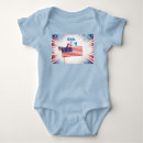 Recherche de patriote bébé vêtements Baby boy