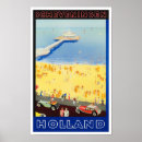 Recherche de scheveningen posters Voyage