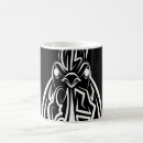 Recherche de coq chinois de zodiaque tasses Année du coq