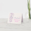 Recherche de ménage vœux cartes Bridesmaid