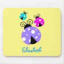 Recherche de coccinelle mignonne tapis souris Insecte