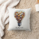 Recherche de ampoules coussins Pour elle