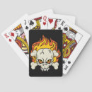 Recherche de croisé jeux de cartes Os