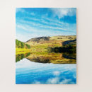 Zoek naar reservoir puzzels Meer