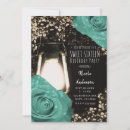 Recherche de rose poudre invitations Floral
