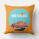 Recherche de nevada coussins Usa