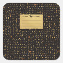 Recherche de blaze autocollants Élégant