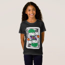 Recherche de joker enfant tshirts Bande dessinée