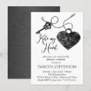 Recherche de clé invitations Pour elle